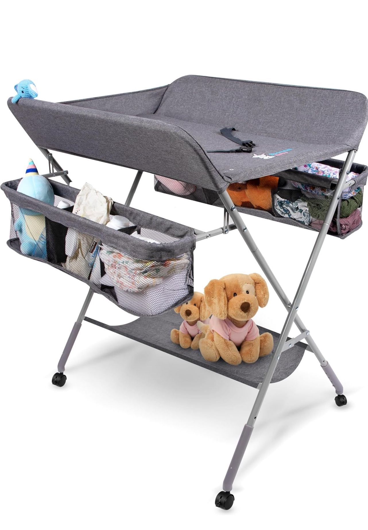 Baby Portable Changing Table