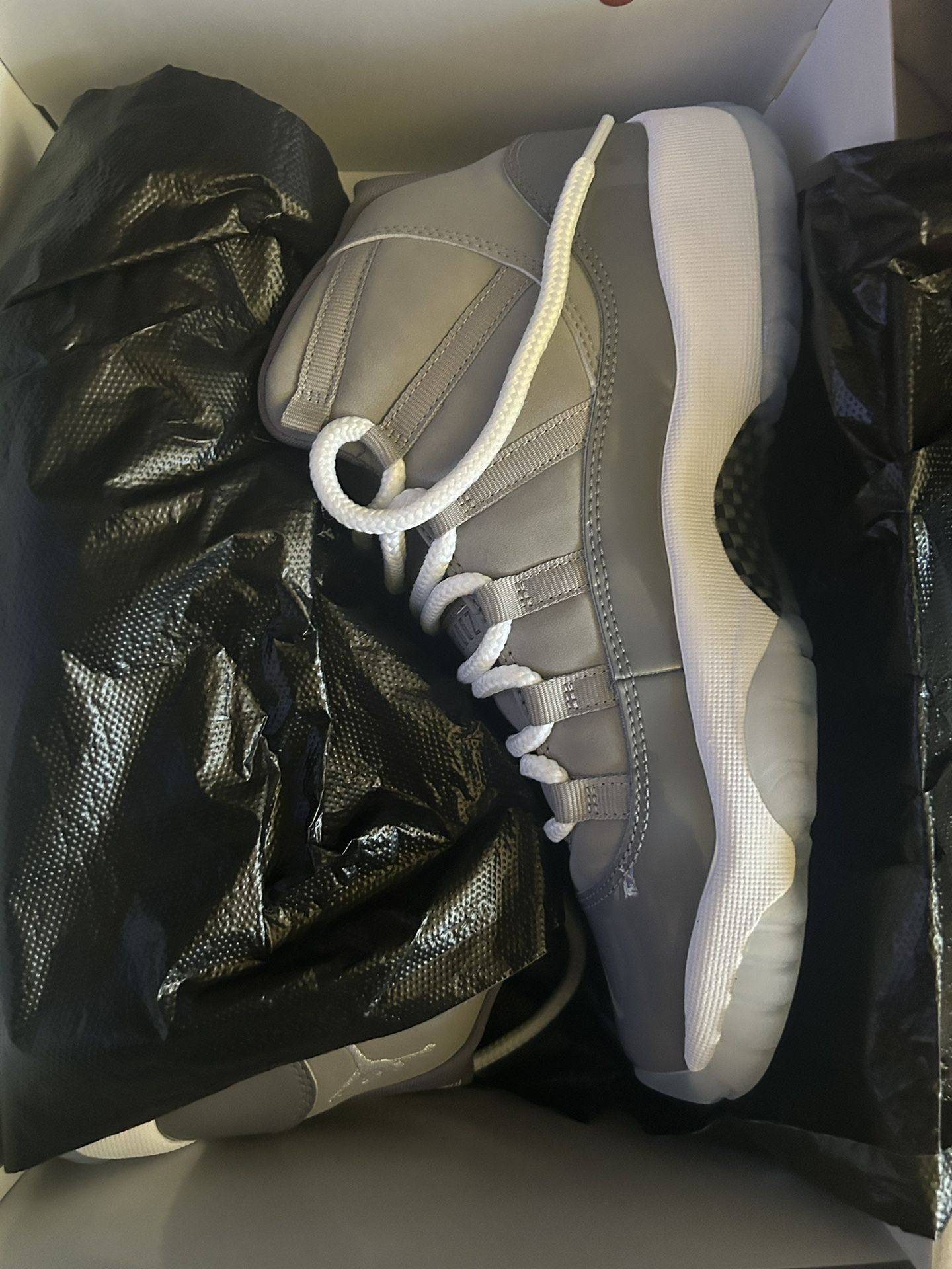 Jordan Retro 11