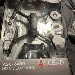 Oscend Drone