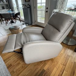 Brand New Recliner Set (Two Recliners) $400