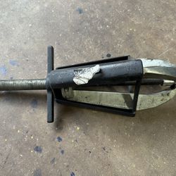 Ck 20 Ton Posi Lock Puller