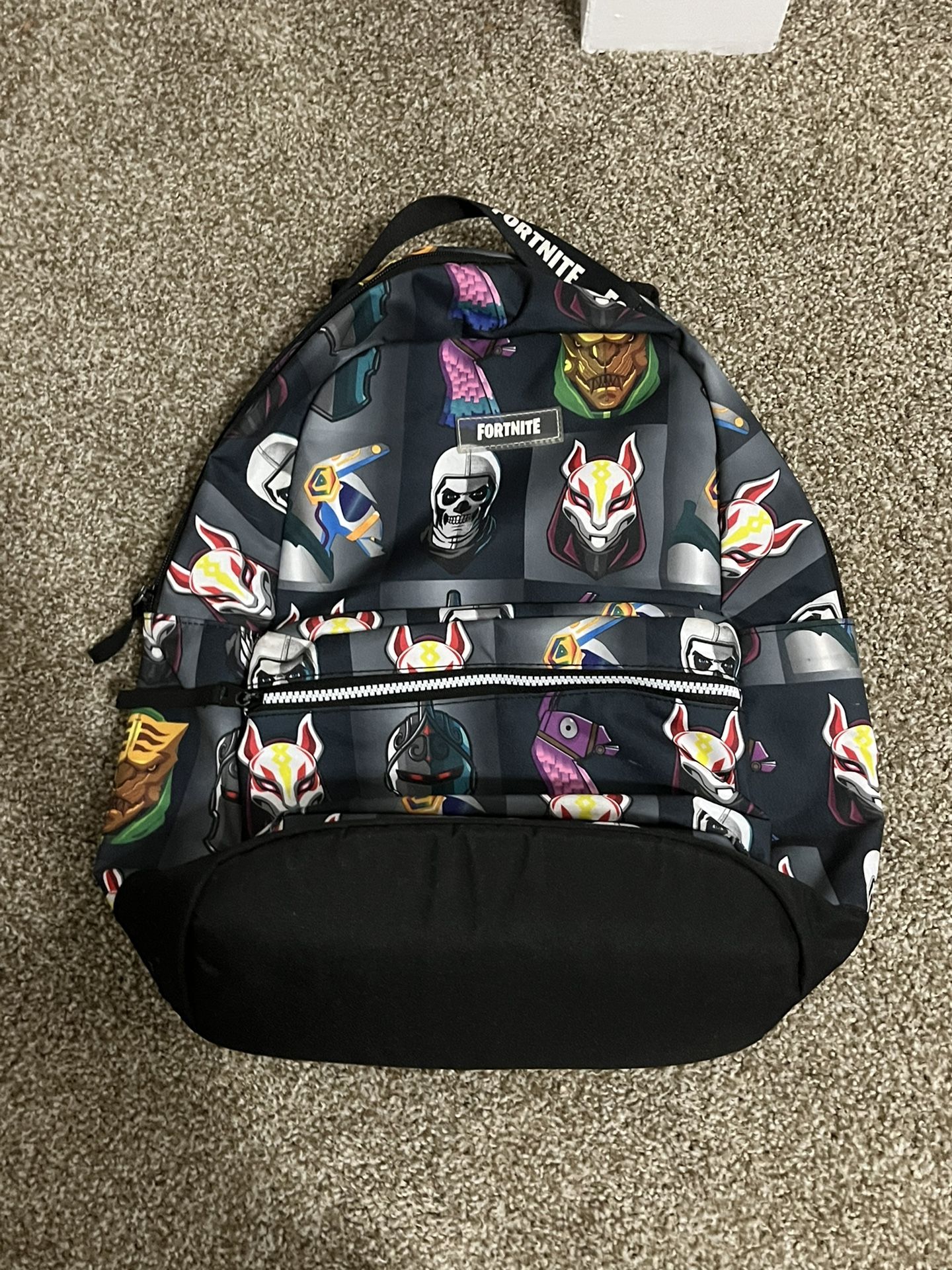 Backpack