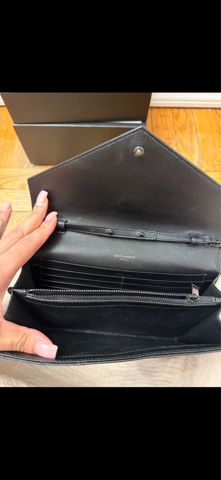 Ysl bag