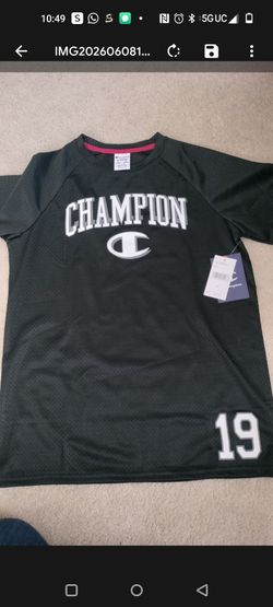 Boys brand new with tags.