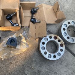 2008 Nissan Frontier 4x4 