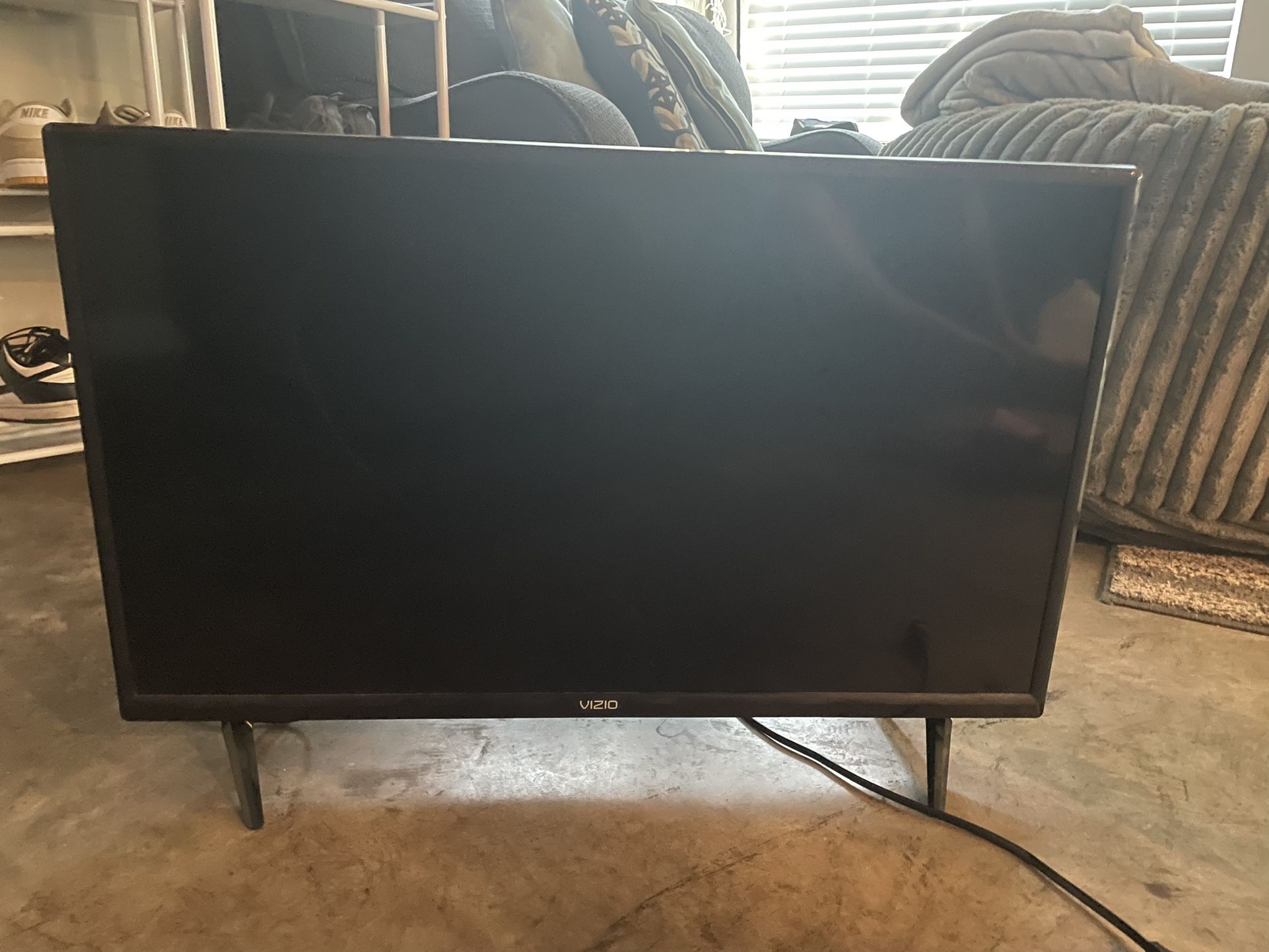 35 Inch Vizio Smart Tv