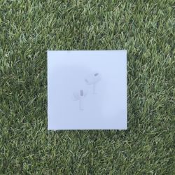 AirPods Pro Gen 2 With Active Noise Cancellation 