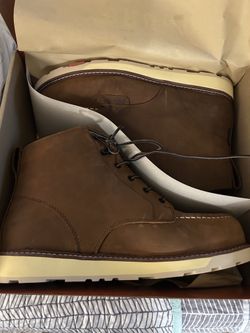 Brunt boots