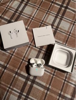 AirPods 4