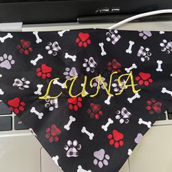 Pet Bandanas
