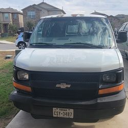 2008 Chevrolet Workhourse