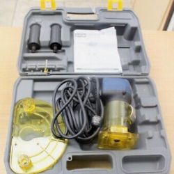 Ryobi Laminate Trimmer 