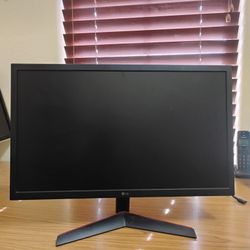 Monitor LG 24 In