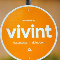 Vivint Smart Home/ Security 