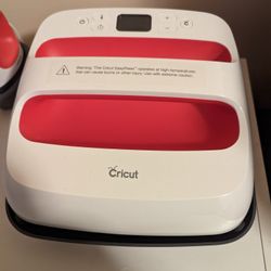 Cricut Easy Press 2 9x9