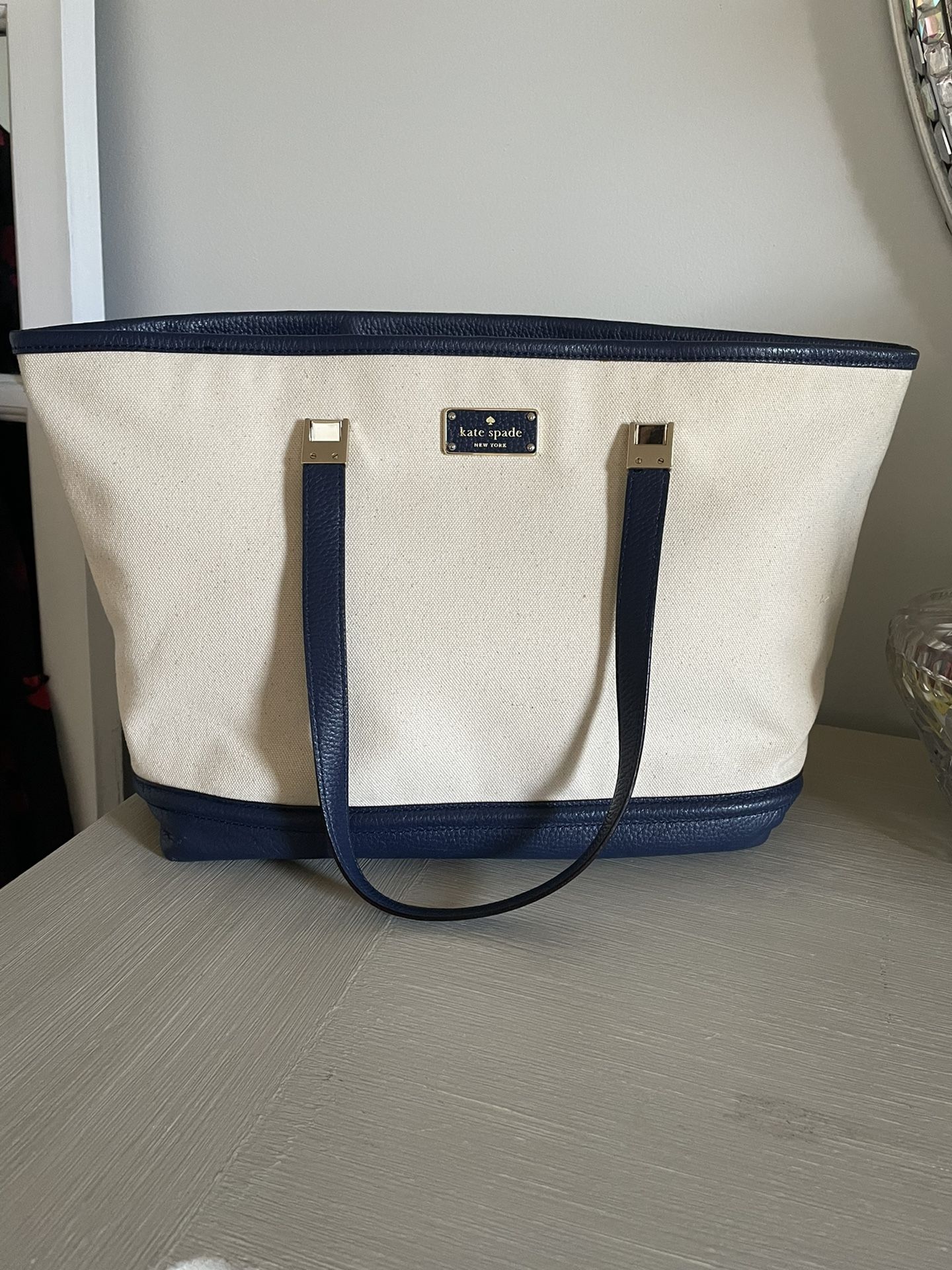 Kate Spade Tote Bag