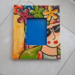 Marco Fotos Bojanini / Picture Frame Bojanini