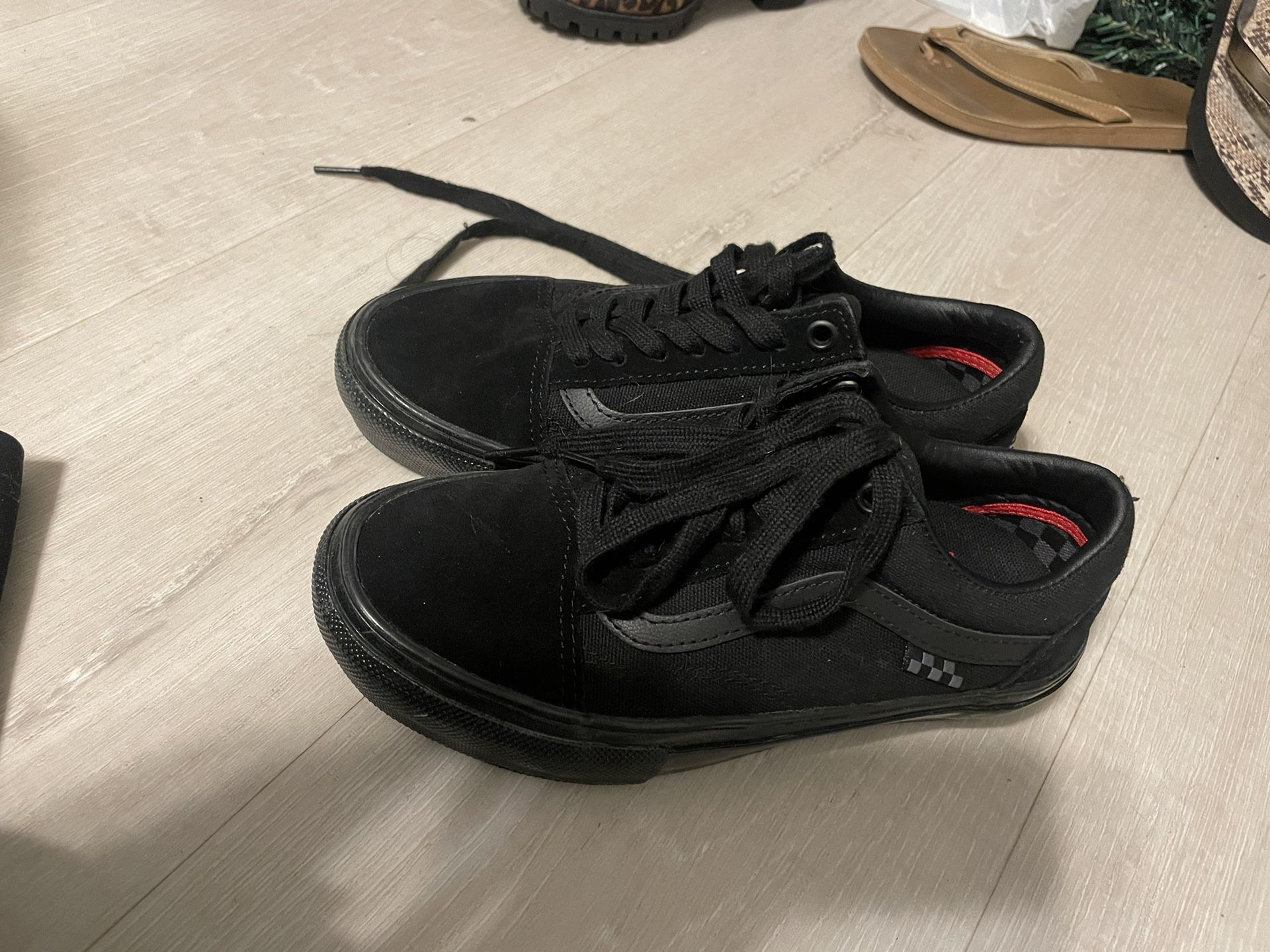 Vans