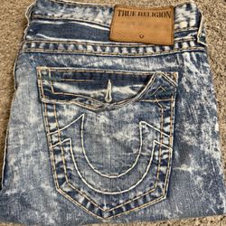 True Religion Jeans
