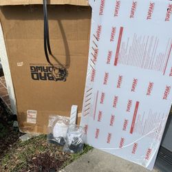 Window For UTV /side-By-Side