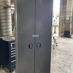 Craftsman Professional Tool Locker/cabinet