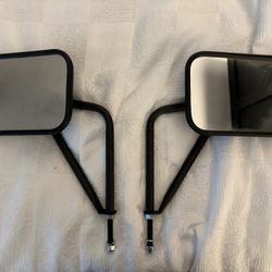 Jeep Mirrors