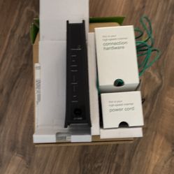 CenturyLink router