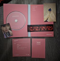 BTS Persona Ver. 03