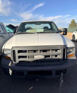 2006 Ford F-250