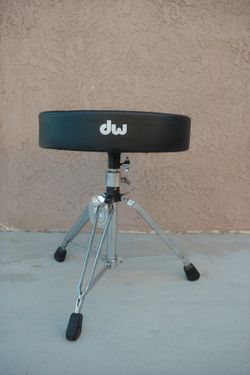 DW 5120 Drum Throne
