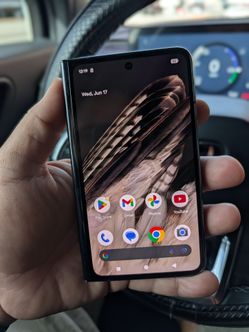 Google Pixel Fold 512GB **Unlocked**Liberado**