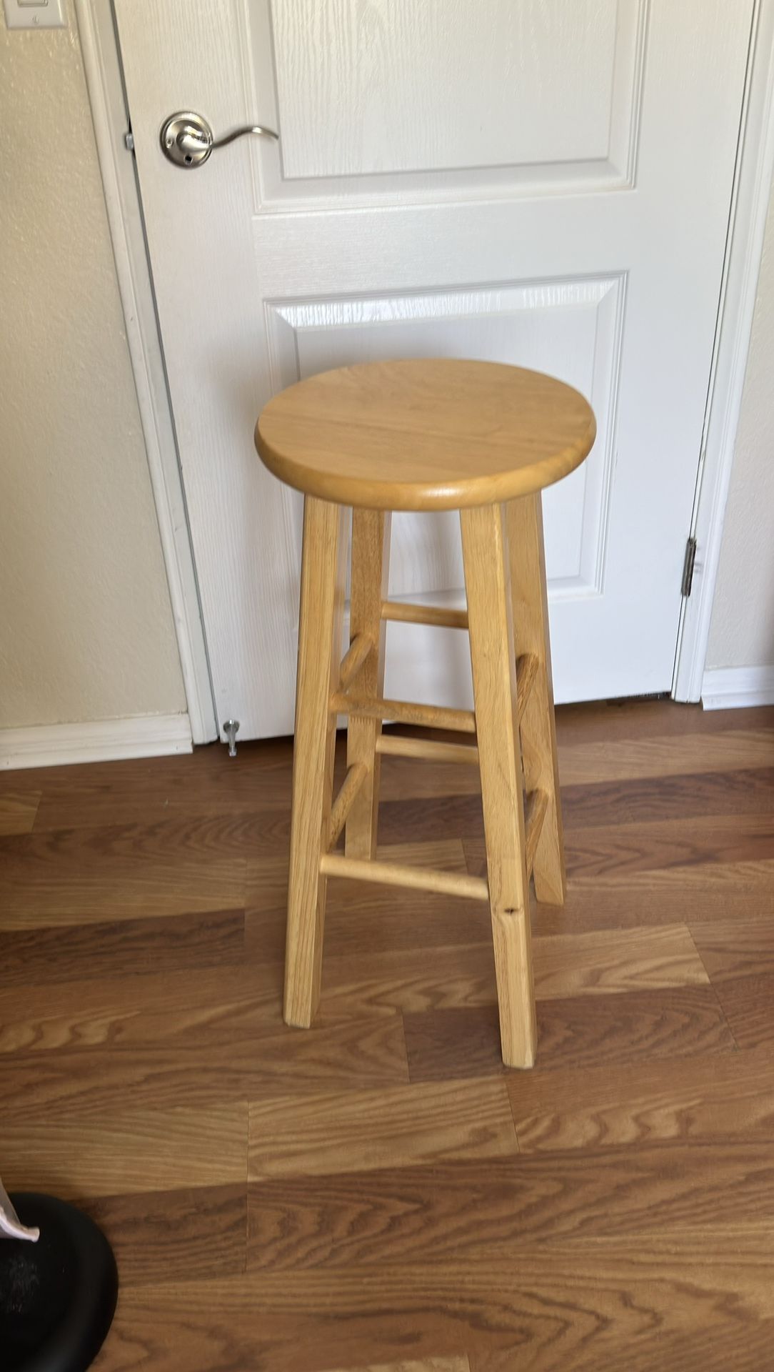 Stool
