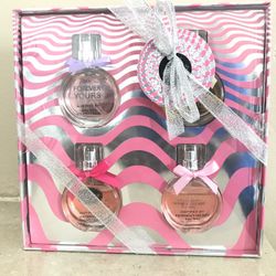 Perfumes Secret Scents Gift Set