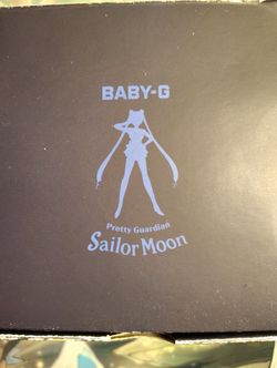 Casio Baby G