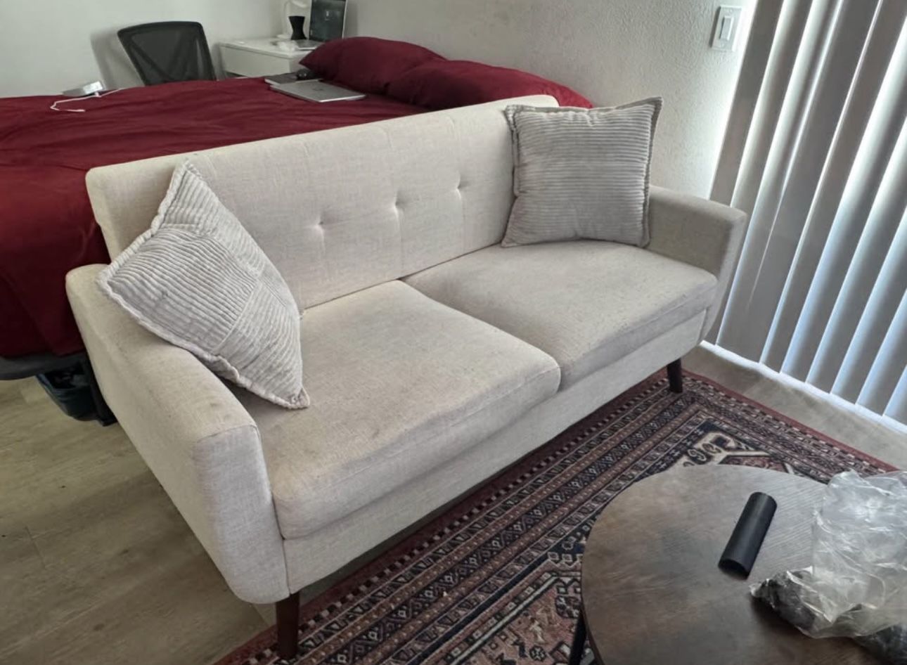 Loveseat Sofa