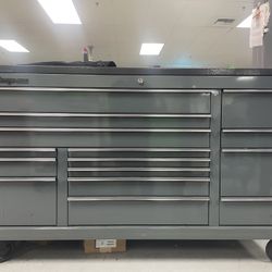 Snap-On Tool Box 
