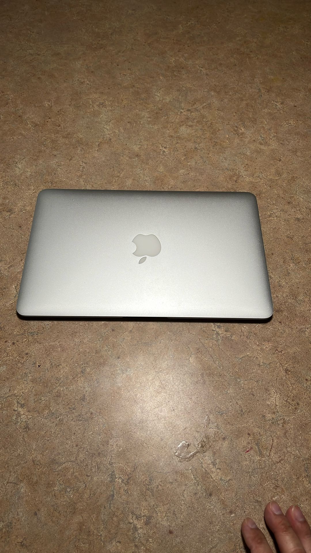 2015 MacBook Air