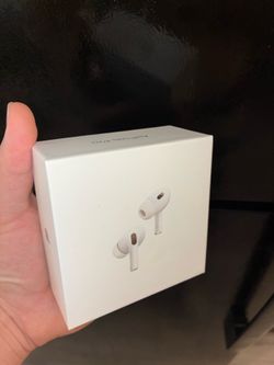 AirPod Pro 2