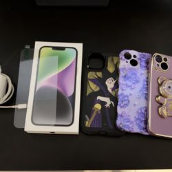 iPhone 14 Plus (unlocked)