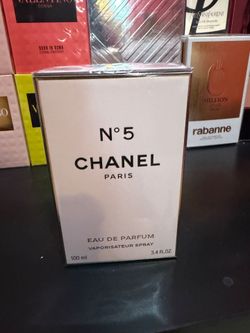 Chanel No. 5 Eau de Parfum 100ml