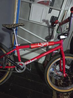 Fit 22in bmx
