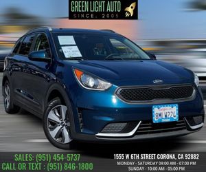 2019 Kia Niro