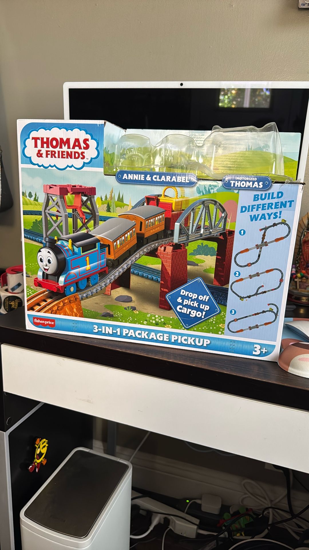 Thomas & Friends