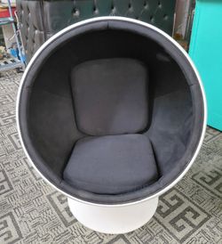 Designer Ball Chair / Globe Chair