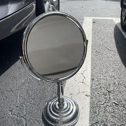 Double Side Vanity Mirror  Thumbnail
