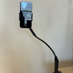 Lamicall Gooseneck Mount, Clamp On