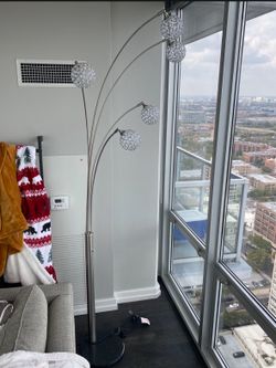 Arc Lamp