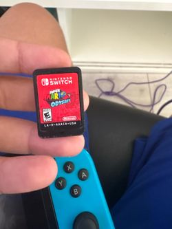 Mario odsey