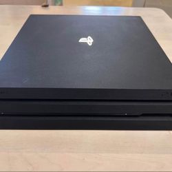 PS4 Pro