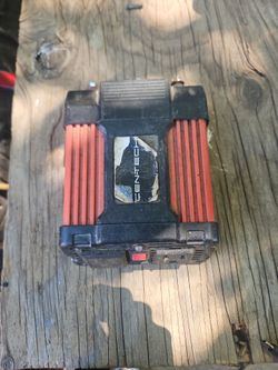 Centech inverter